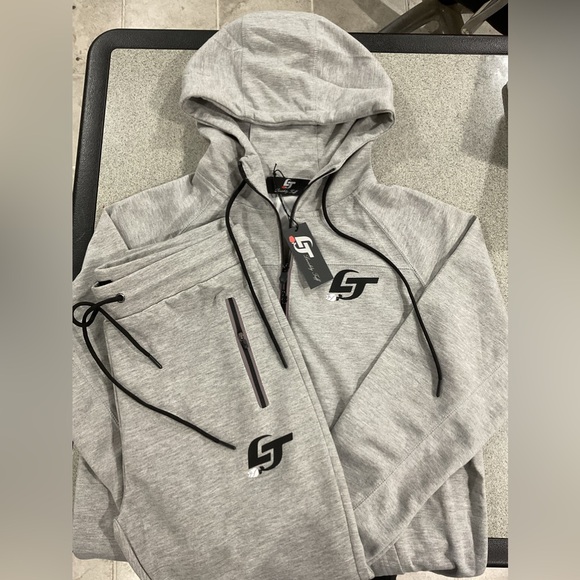 LavishlyTuff Female&Malecustomized techsuits Tshirts&Slides variety of colors - Picture 15 of 16